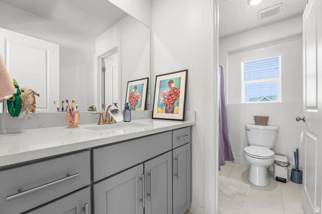 2553 N BLUEBELL DR, Saratoga Springs, UT 84045