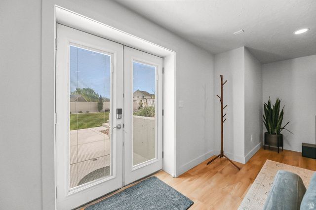 2553 N BLUEBELL DR, Saratoga Springs, UT 84045