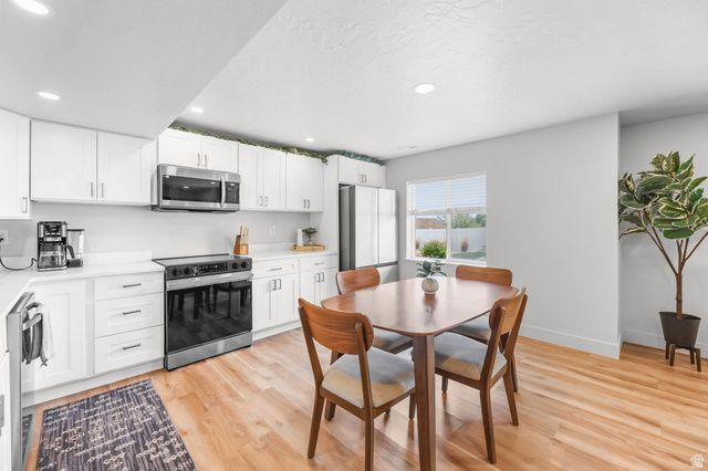 2553 N BLUEBELL DR, Saratoga Springs, UT 84045