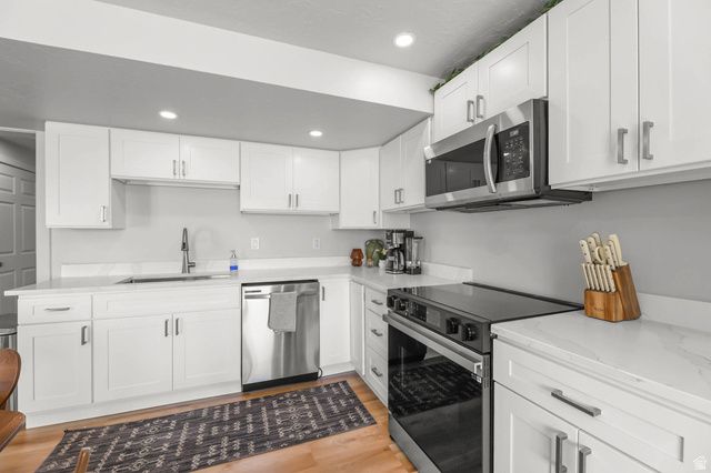 2553 N BLUEBELL DR, Saratoga Springs, UT 84045