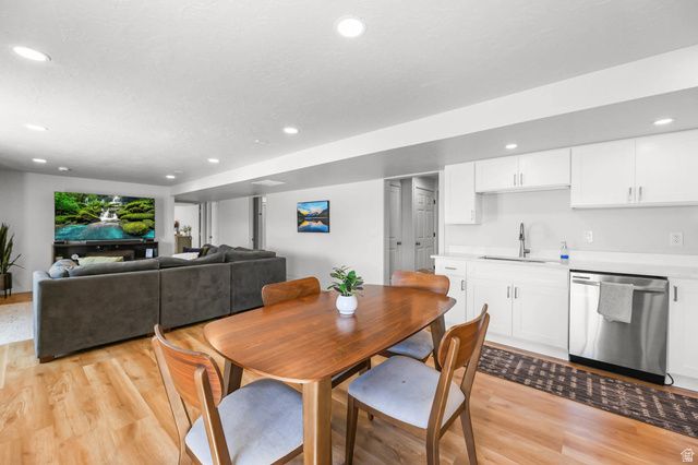 2553 N BLUEBELL DR, Saratoga Springs, UT 84045