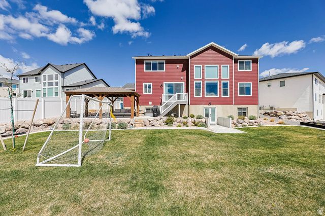 2553 N BLUEBELL DR, Saratoga Springs, UT 84045