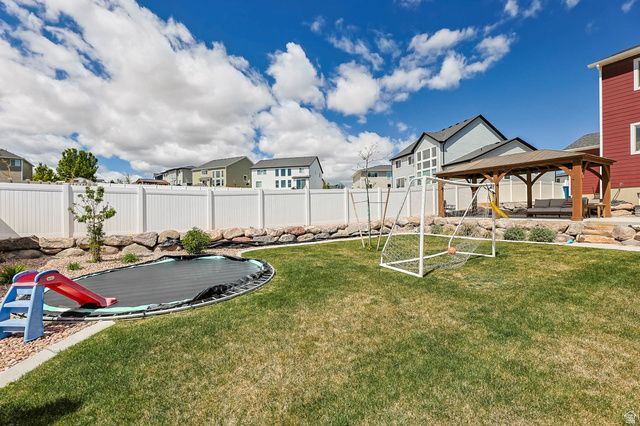 2553 N BLUEBELL DR, Saratoga Springs, UT 84045