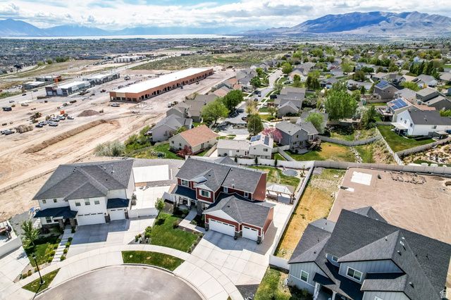 2553 N BLUEBELL DR, Saratoga Springs, UT 84045