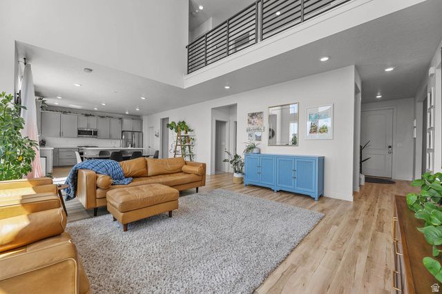 2553 N BLUEBELL DR, Saratoga Springs, UT 84045