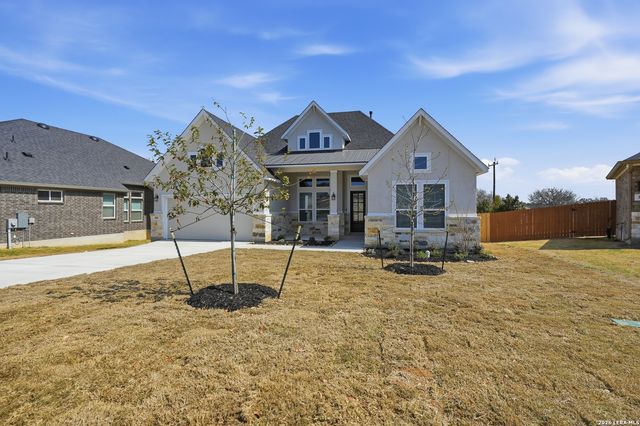 109 La Jara, Boerne, TX 78006