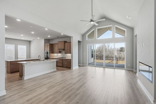 109 La Jara, Boerne, TX 78006