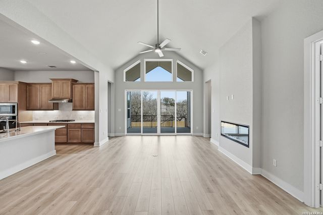 109 La Jara, Boerne, TX 78006