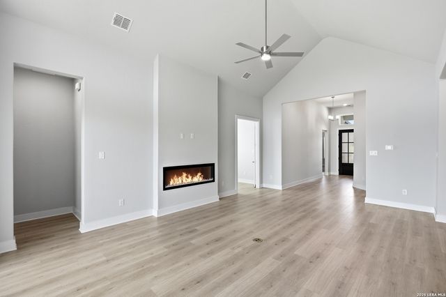 109 La Jara, Boerne, TX 78006