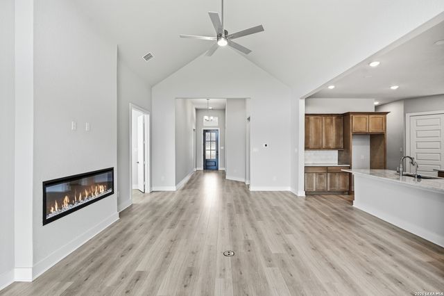 109 La Jara, Boerne, TX 78006