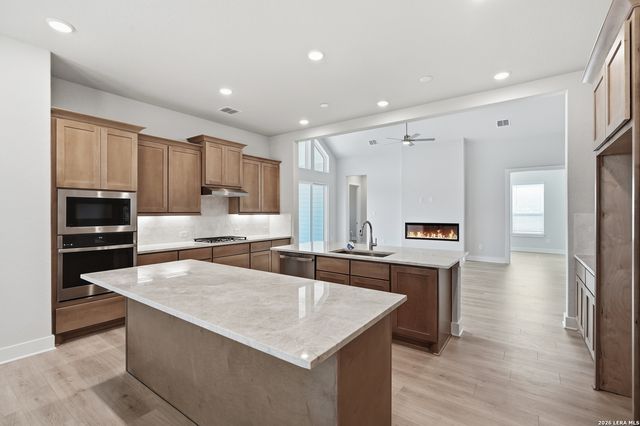 109 La Jara, Boerne, TX 78006