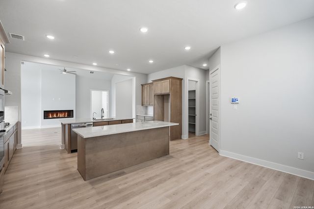 109 La Jara, Boerne, TX 78006