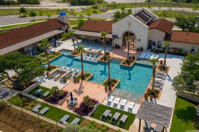 109 La Jara, Boerne, TX 78006