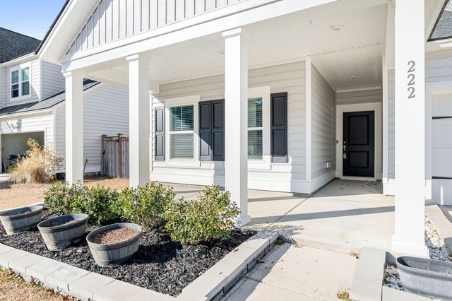 222 Woodland Oak Way, Summerville, SC 29485