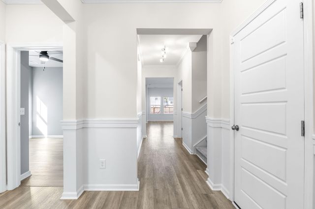 222 Woodland Oak Way, Summerville, SC 29485