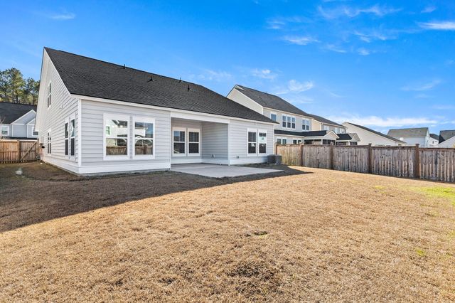 222 Woodland Oak Way, Summerville, SC 29485