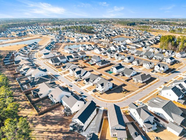 222 Woodland Oak Way, Summerville, SC 29485