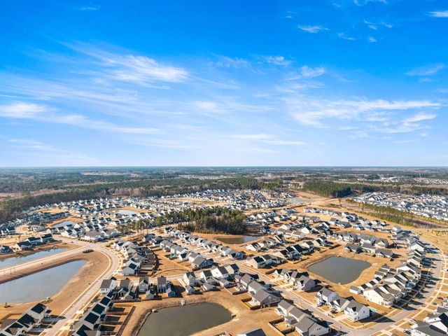 222 Woodland Oak Way, Summerville, SC 29485