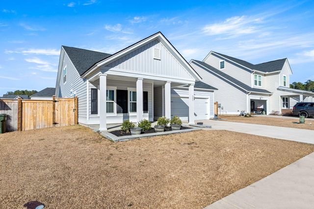 222 Woodland Oak Way, Summerville, SC 29485