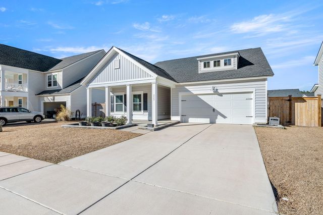 222 Woodland Oak Way, Summerville, SC 29485