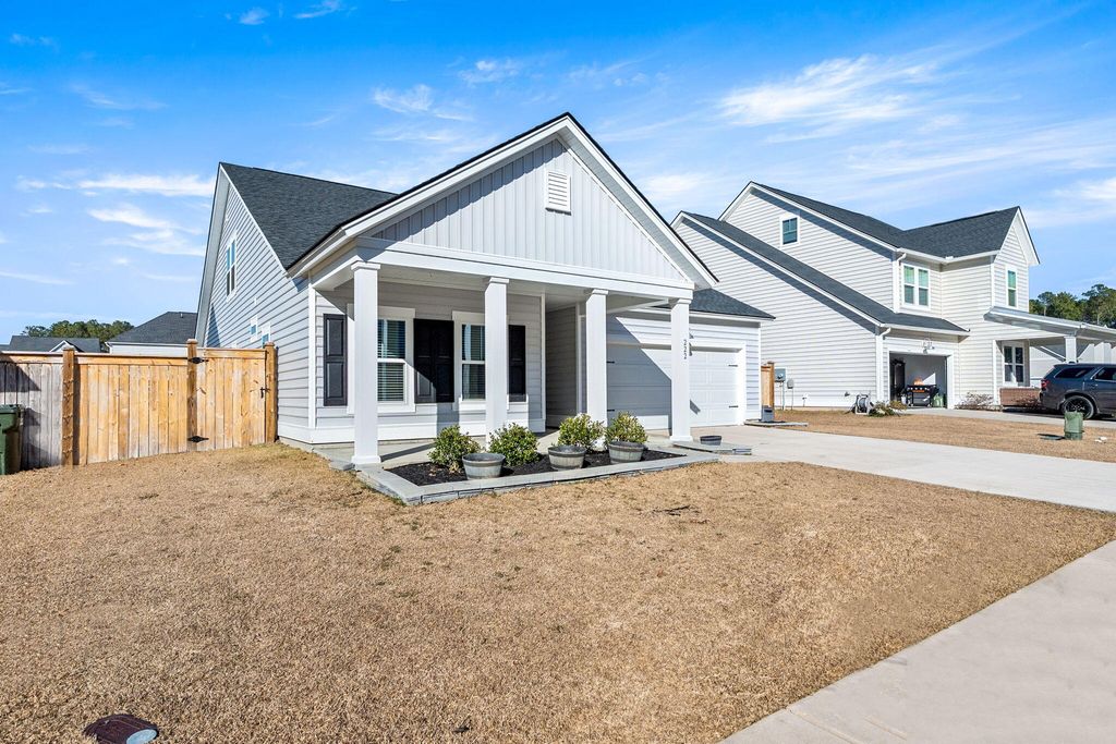 Image 46 of property listing at 222 Woodland Oak Way, Summerville, SC 29485