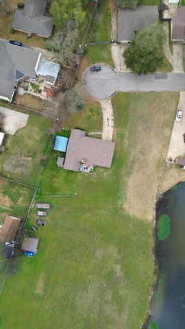 200 Myndi Street, Sulphur Springs, TX 75482