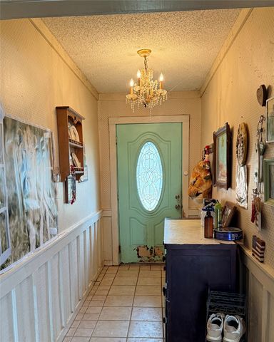 200 Myndi Street, Sulphur Springs, TX 75482