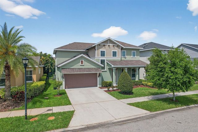 6312 HEIRLOOM PLACE, Apollo Beach, FL 33572