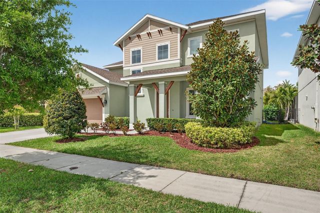 6312 HEIRLOOM PLACE, Apollo Beach, FL 33572