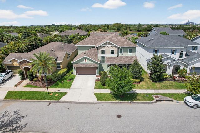 6312 HEIRLOOM PLACE, Apollo Beach, FL 33572