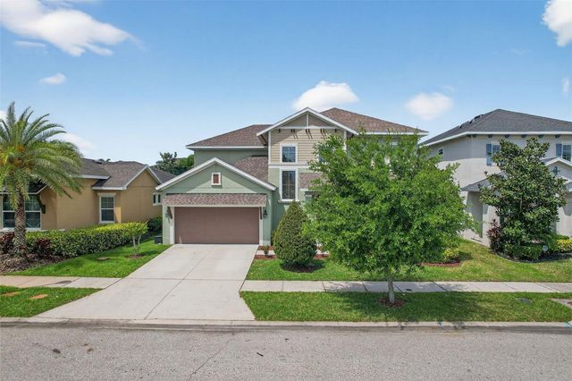 6312 HEIRLOOM PLACE, Apollo Beach, FL 33572