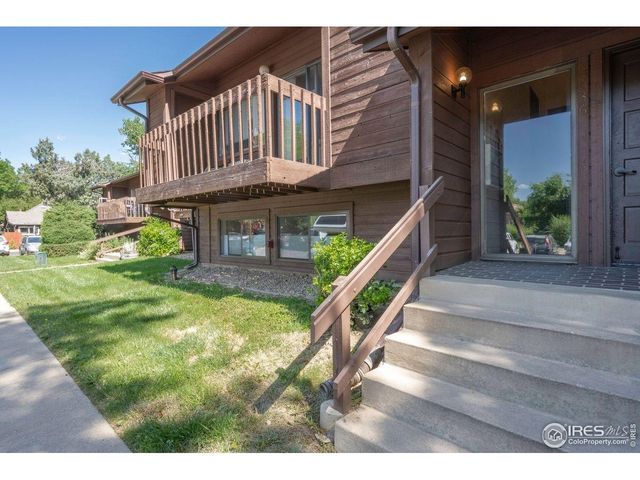 2636 Juniper Ave 1, Boulder, CO 80304