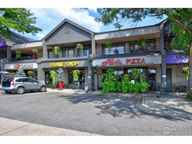 2636 Juniper Ave 1, Boulder, CO 80304