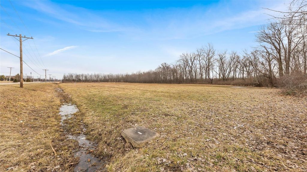 6054 Mo-N Lot 2, St Charles, MO 63304