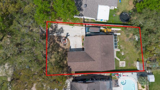 16643 Seawolf Drive, Houston, TX 77062