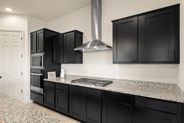 14420 N Twin Saguaro Drive, Marana, AZ 85658