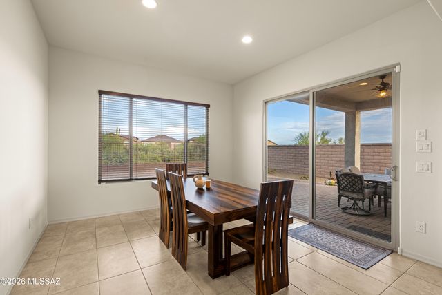 14420 N Twin Saguaro Drive, Marana, AZ 85658