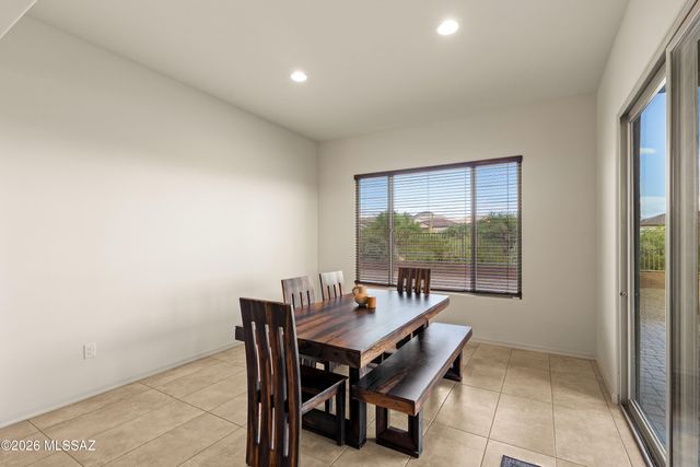 14420 N Twin Saguaro Drive, Marana, AZ 85658
