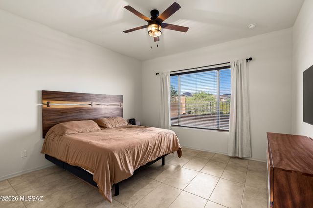 14420 N Twin Saguaro Drive, Marana, AZ 85658