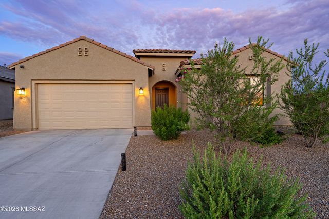 14420 N Twin Saguaro Drive, Marana, AZ 85658