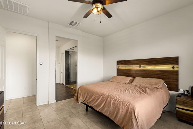 14420 N Twin Saguaro Drive, Marana, AZ 85658