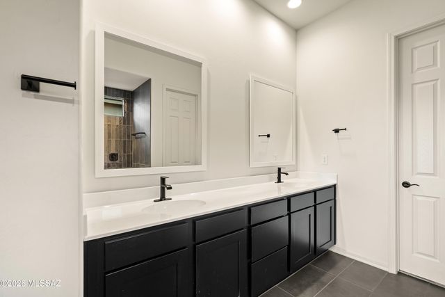14420 N Twin Saguaro Drive, Marana, AZ 85658