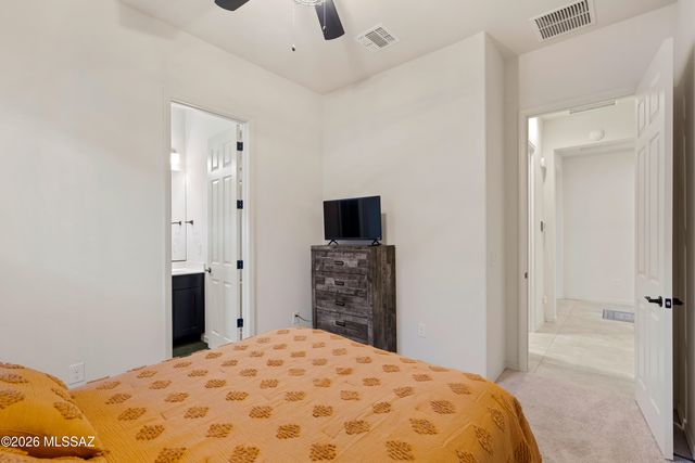 14420 N Twin Saguaro Drive, Marana, AZ 85658