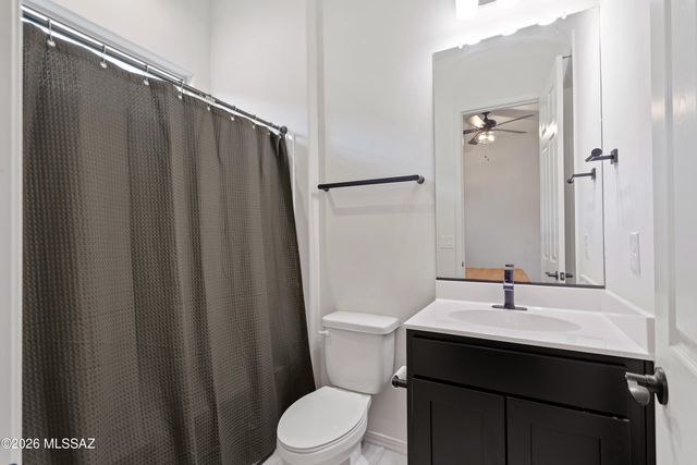 14420 N Twin Saguaro Drive, Marana, AZ 85658