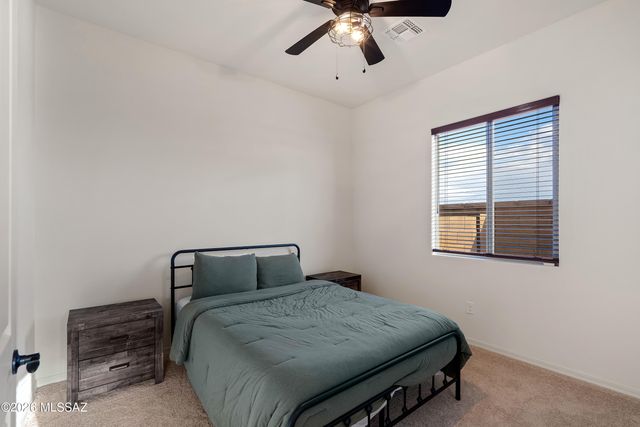 14420 N Twin Saguaro Drive, Marana, AZ 85658