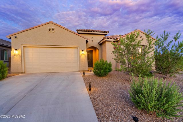 14420 N Twin Saguaro Drive, Marana, AZ 85658