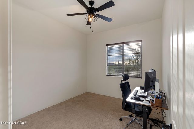 14420 N Twin Saguaro Drive, Marana, AZ 85658