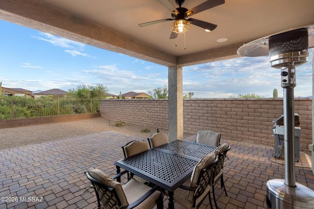 14420 N Twin Saguaro Drive, Marana, AZ 85658