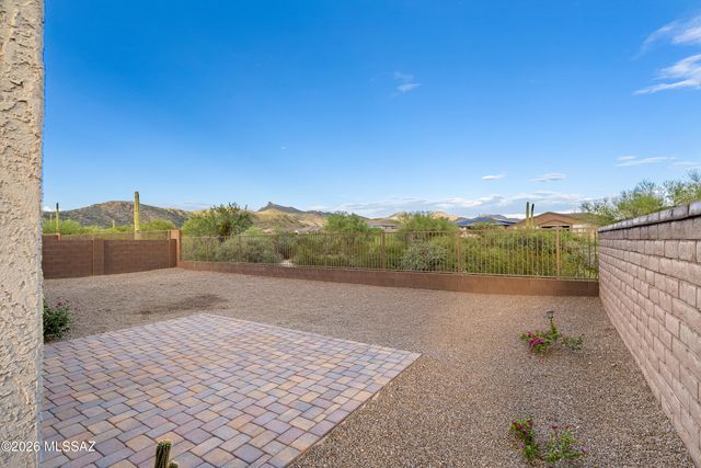 14420 N Twin Saguaro Drive, Marana, AZ 85658
