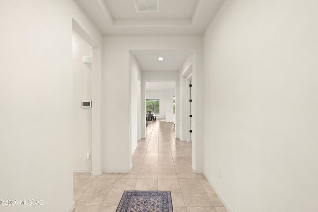 14420 N Twin Saguaro Drive, Marana, AZ 85658